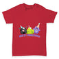 Party Monsters Baby Toddler T-Shirt