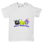 Party Monsters Baby Toddler T-Shirt