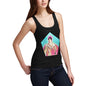 Womens King George IV Tank Top