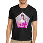 Mens Modern Queen Anne T-Shirt