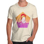 Men's Modern Queen Elizabeth I T-Shirt