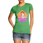 Women's Modern Queen Elizabeth I T-Shirt