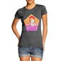 Women's Modern Queen Elizabeth I T-Shirt