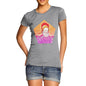 Women's Modern Queen Elizabeth I T-Shirt