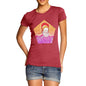 Women's Modern Queen Elizabeth I T-Shirt