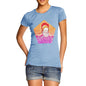 Women's Modern Queen Elizabeth I T-Shirt