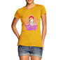 Women's Modern Queen Elizabeth I T-Shirt