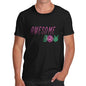 Mens Awesome Joy T-Shirt