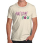 Men's Awesome Joy T-Shirt