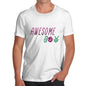 Mens Awesome Joy T-Shirt