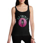 Womens No Treble Tank Top