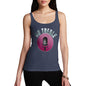 Women's No Treble Tank Top