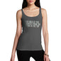 Women's Every Inch Of You Is Perfect Tank Top