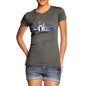 Women's I Love Leicester T-Shirt