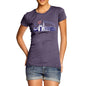 Women's I Love Leicester T-Shirt