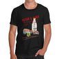 Men's Sushi And Sake T-Shirt