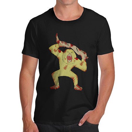 Mens Killer Monkey T-Shirt