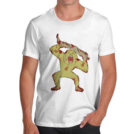 Mens Killer Monkey T-Shirt