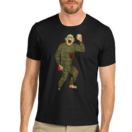 Mens Killer Primate T-Shirt