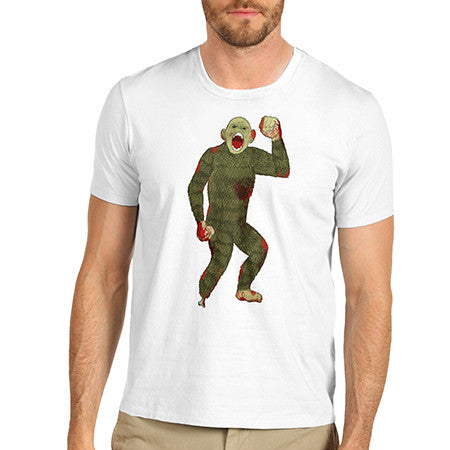 Mens Killer Primate T-Shirt