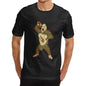 Mens Killer Gorilla T-Shirt