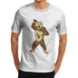 Mens Killer Gorilla T-Shirt