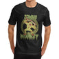 Mens Zombie Monkey T-Shirt