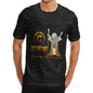 Men's God Copyright T-Shirt