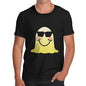 Men's Sunglasses Emoji Blob T-Shirt