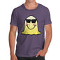 Men's Sunglasses Emoji Blob T-Shirt