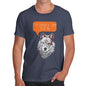 Men's Hungry Like A Wolf T-Shirt