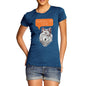 Women's Hungry Like A Wolf T-Shirt