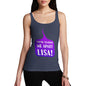 Women's Your Tearing Me Apart Tank Top