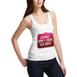 Women's Anyway How's Your Life Tank Top