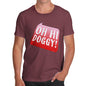 Men's Oh Hi Doggy T-Shirt