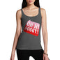 Women's Oh Hi Doggy Tank Top