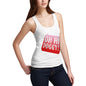 Women's Oh Hi Doggy Tank Top