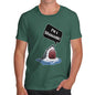 Men's I'm A Shark T-Shirt