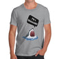 Men's I'm A Shark T-Shirt