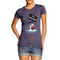 Women's I'm A Shark T-Shirt