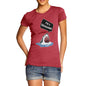 Women's I'm A Shark T-Shirt