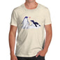 Men's Penguin Love T-Shirt