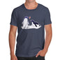 Men's Penguin Love T-Shirt