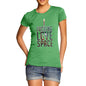 Women's I Love Space T-Shirt