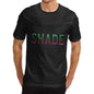 Men's Shades Of Colour T-Shirt