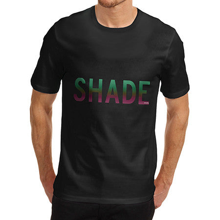 Men's Shades Of Colour T-Shirt