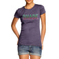 Women's Shades Of Colour T-Shirt