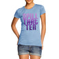 Women's Spill That Tea T-Shirt