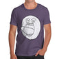 Men's Stick Out Tongue meme T-Shirt