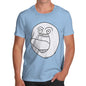 Men's Stick Out Tongue meme T-Shirt